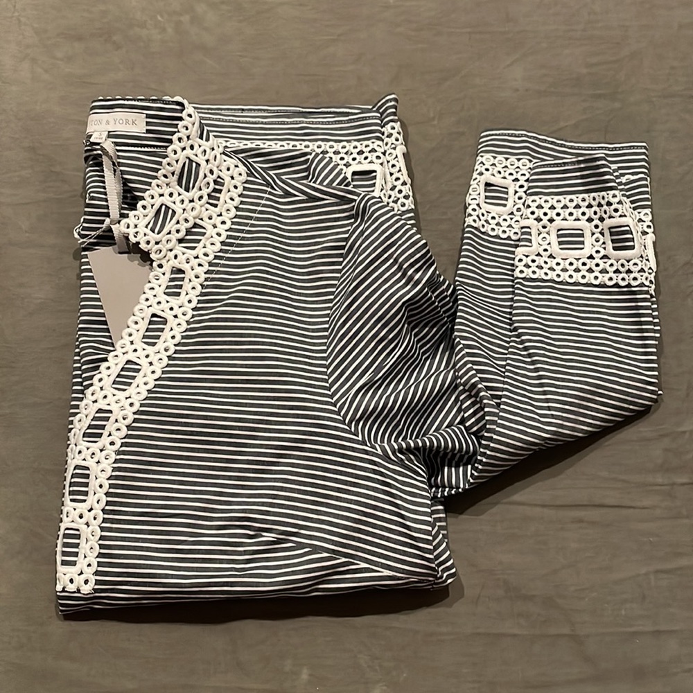 Preston & York dress/shirt